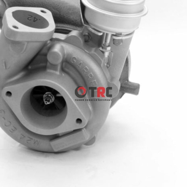 Турбина NISSAN 14411EC00C NISSAN NAVARA,PATHFINDER 2.5 dCi 174,171 л.с.