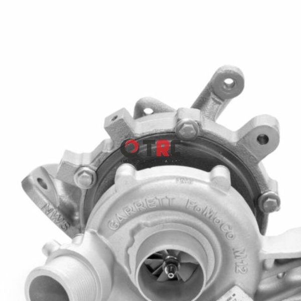 Турбина Ford AX2Q6K682CA  JAGUAR XF 3.0 D  275  л.с.,LAND ROVER  3.0  256,211,245,249 л.с.