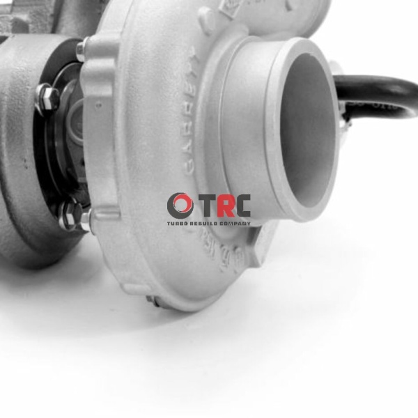 Турбина GARRETT 7029890006 IVECO EuroCargo 4.0 L 170 л.с.