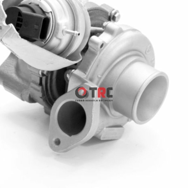 Турбина GARRETT 7895335001S OPEL ASTRA , CORSA, MOKKA 1.7 CDTI 131 л.с.