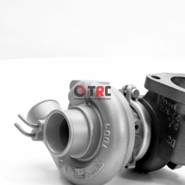 Турбина MITSUBISHI 4917701500 MITSUBISHI PAJERO 2.5 TD 87,84,95 л.с.