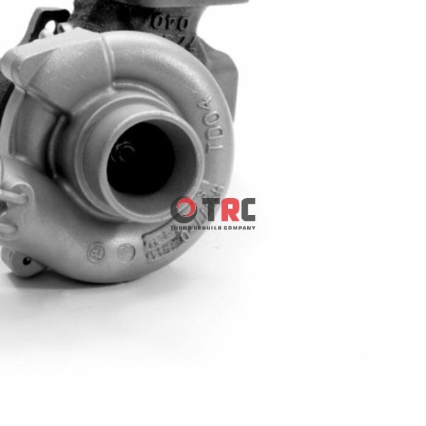 Турбина MITSUBISHI 4917701510 MITSUBISHI PAJERO 2.5 TD 87,84,95 л.с.