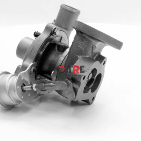 Турбина KKK 54359880006 SUZUKI SWIFT III, IGNIS II,WAGON R+,OPEL TIGRA, CORSA C 1.3
