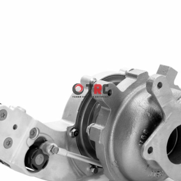 Турбина Ford AX2Q6K682CB  JAGUAR XF 3.0 D  275  л.с.,LAND ROVER  3.0  256,211,245,249 л.с.