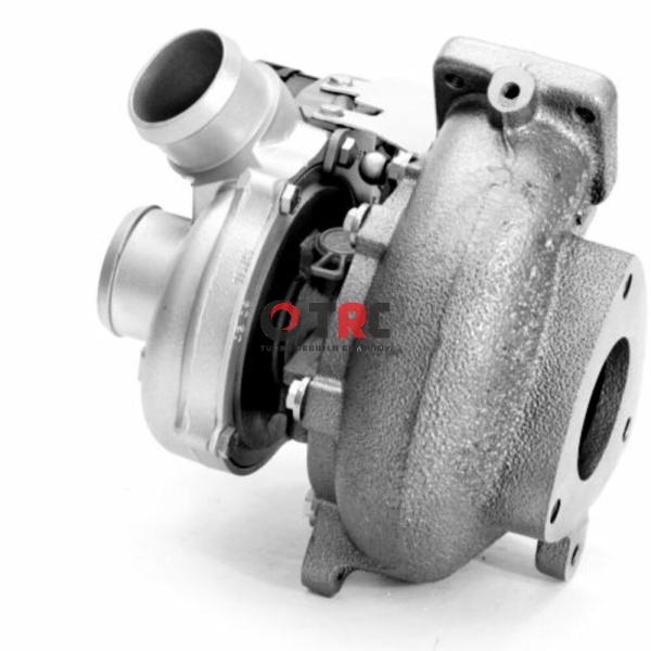 Турбина LAND ROVER LR005846 LAND RANGE ROVER SPORT,DISCOVERY 2.7 190 л.с.