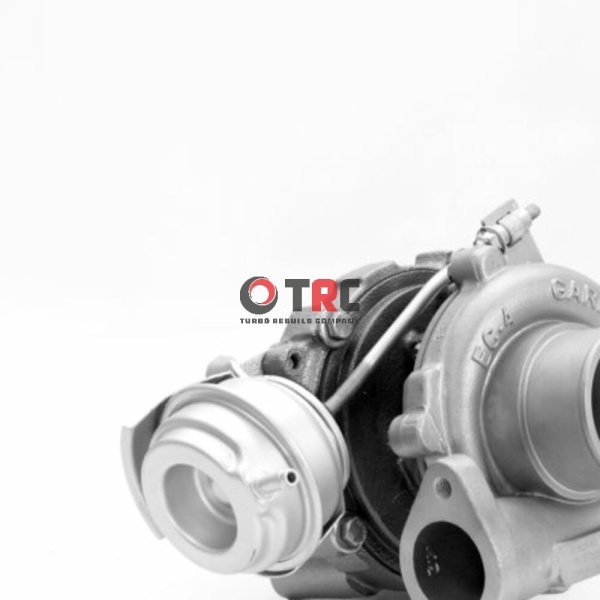 Турбина GARRETT 7795915002S OPEL ASTRA 1,MERIVA, ZAFIRA 1.7 CDTI