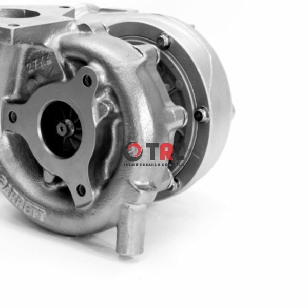Турбина GARRETT 7246395007S NISSAN PATROL,TERRANO I 3.0 154,160 л.с.