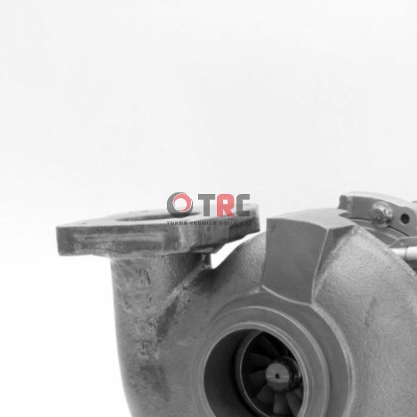 Турбина GARRETT 7572465001S