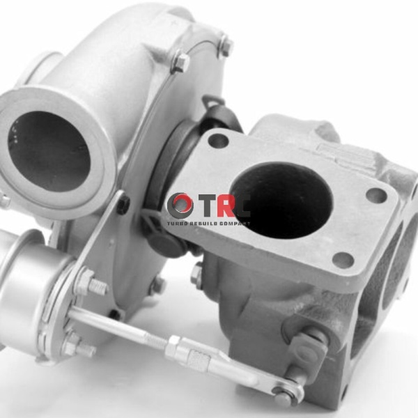 Турбина IVECO 2996276 IVECO EuroCargo 4.0 L 170 л.с.