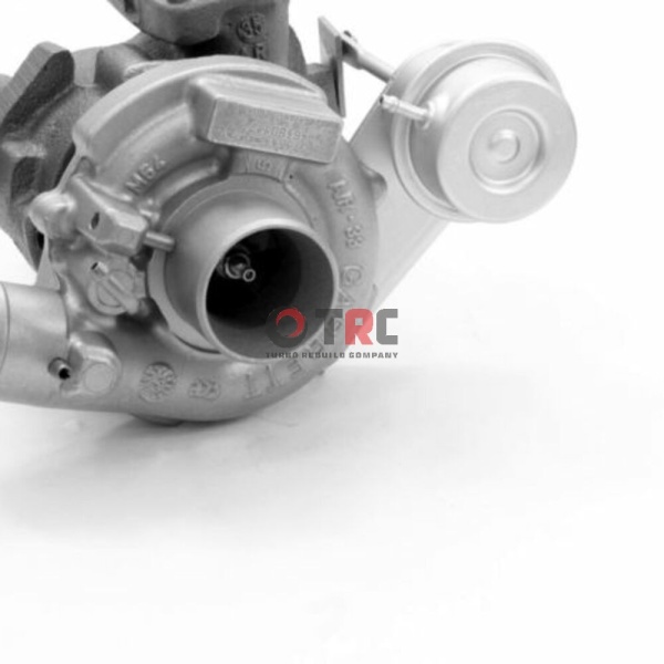 Турбина GARRETT 7017965001S