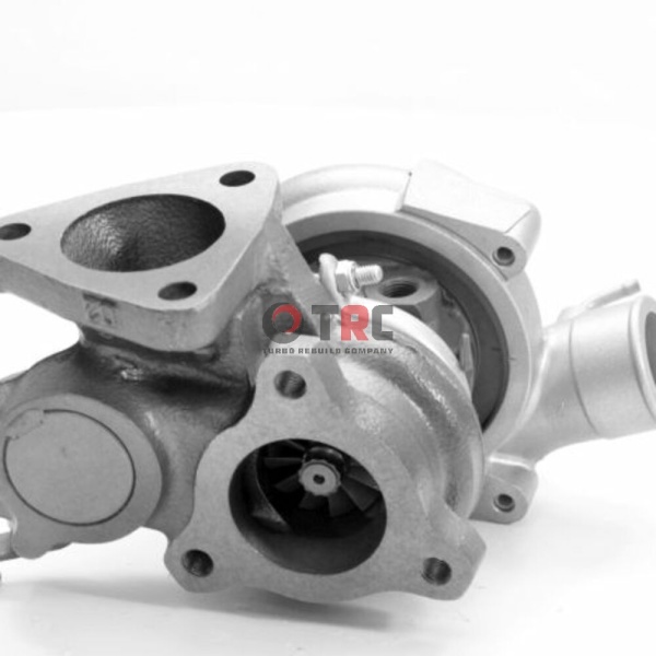 Турбина MITSUBISHI 4917701513 MITSUBISHI L 200, L 300 2.5 TD 87 л.с.