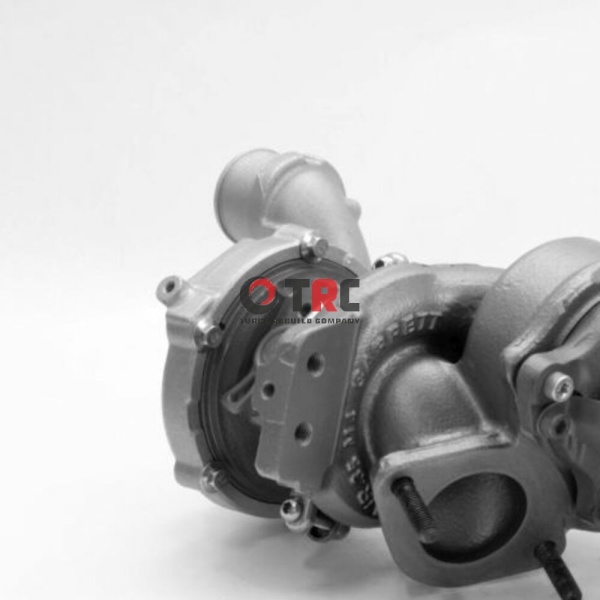 Турбина LAND ROVER LR032370 JAGUAR XF 3.0 D 275 л.с.,LAND ROVER 3.0 256,211 245 л.с. Правая