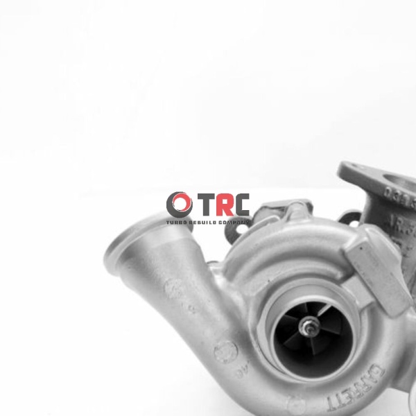 Турбина GARRETT 4542165003S OPEL VECTRA,ZAFIRA A, ASTRA G 2.0 DTI 101 л.с.