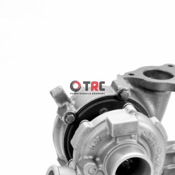 Турбина GARRETT 7345985003S HYUNDAI i10 /KIA Picanto 1.1 CRDi 75 л.с.