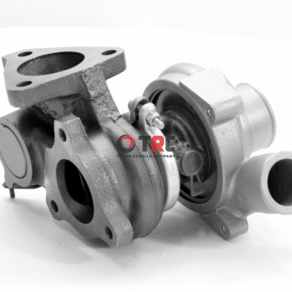 Турбина MITSUBISHI MD168054 MITSUBISHI PAJERO 2.5 TD 87,84,95 л.с.