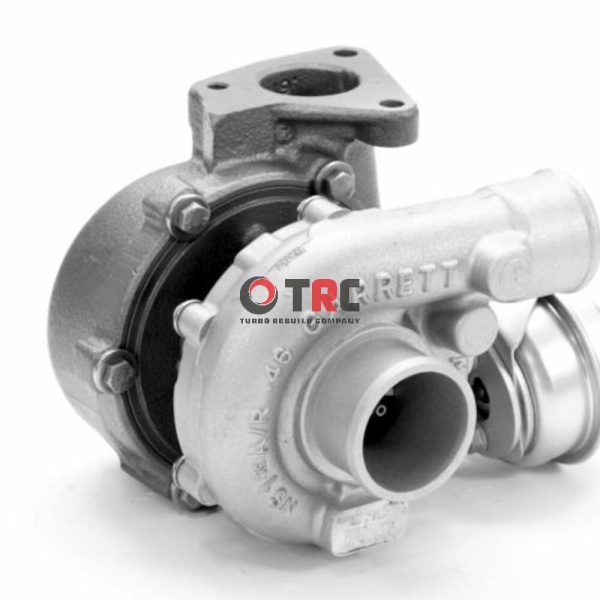 Турбина GARRETT 7290419009S HYUNDAI SANTA FE I, TRAJET 2.0 CRDi 125 л.с.