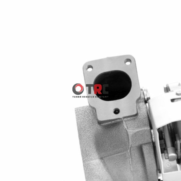 Турбина LAND ROVER LR010188 LAND RANGE ROVER SPORT,DISCOVERY 2.7 190 л.с.