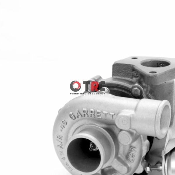 Турбина GARRETT 7290415009S HYUNDAI SANTA FE I, TRAJET 2.0 CRDi 125 л.с.