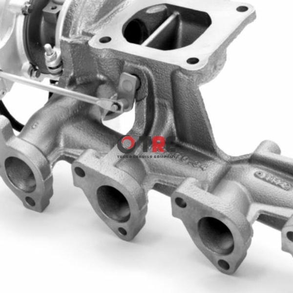 Турбина GARRETT 8024195008S FORD TRANSIT CONNECT 1.8 TDCi 75,90 л.с.