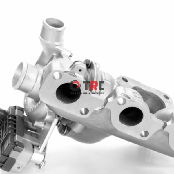 Турбина GARRETT 7582265010S FORD MONDEO III 2.2 TDCi 155 л.с.