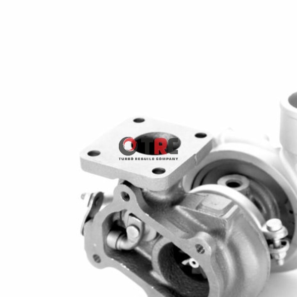 Турбина CHRYSLER 05015030AA JEEP GRAND CHEROKEE II 3.1 TD 140 л.с.