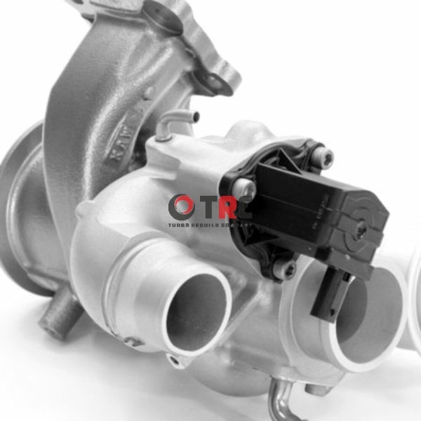 Турбина GM 95521386  OPEL Mokka,  Astra,CHEVROLET Cruze  150 л.с.