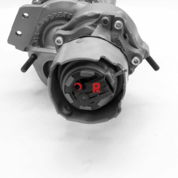 Турбина Ford AH2Q6K682BA  JAGUAR XF 3.0 D  275 л.с.,LAND ROVER 3.0 256,211 245 л.с. Правая