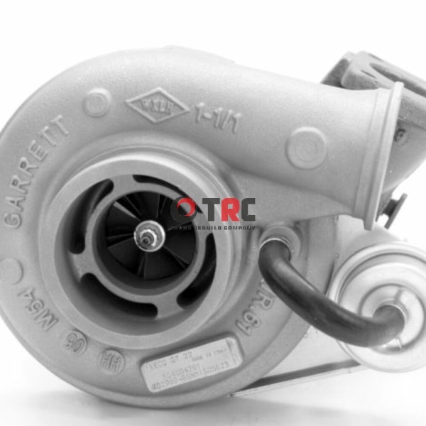 Турбина IVECO 4891639 IVECO EuroCargo 4.0 L 170 л.с.