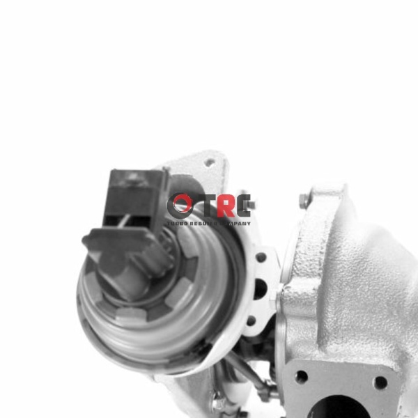 Турбина GARRETT 7882905001S FIAT BRAVO 2.0 D 165 л.с.
