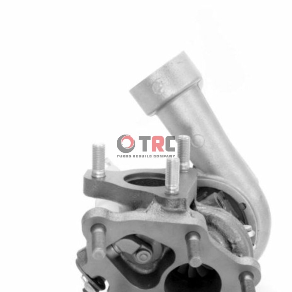 Турбина MITSUBISHI MR312554 MITSUBISHI Galant VR-4 GSR Левая