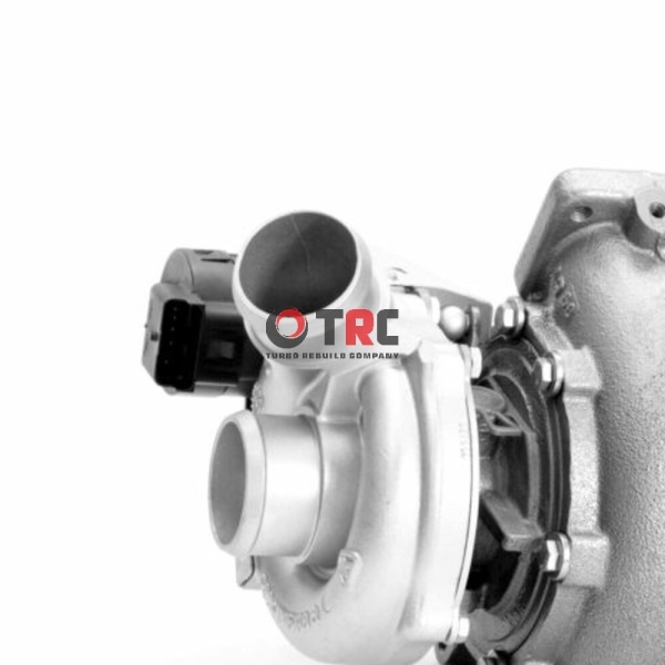 Турбина LAND ROVER LR008838 LAND RANGE ROVER SPORT,DISCOVERY 2.7 190 л.с.