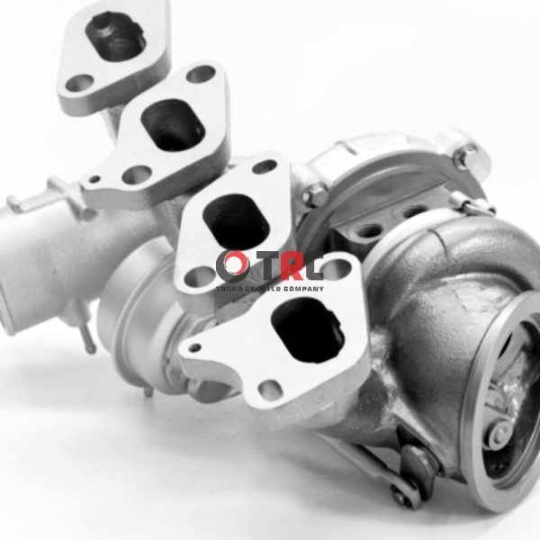 Турбина GARRETT 7815045004S CHEVROLET CRUZE, ORLANDO,OPEL ASTRA, CORSA,INSIGNIA, MOKKA 1.4 120,140 л.с.