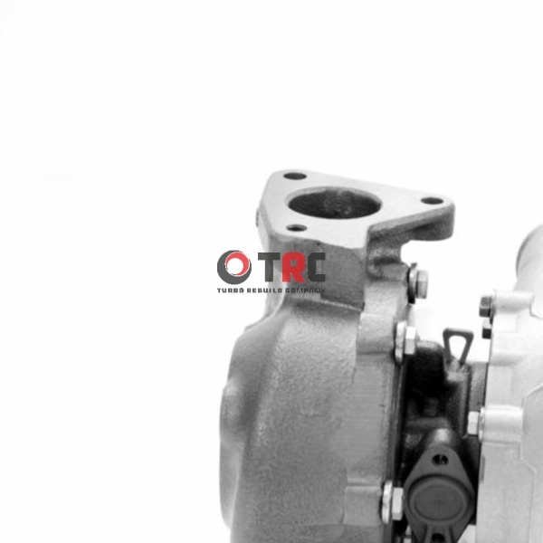 Турбина GARRETT 7290415009S HYUNDAI SANTA FE I, TRAJET 2.0 CRDi 125 л.с.