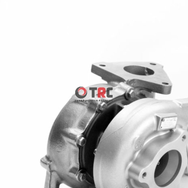 Турбина GARRETT 7059545015S NISSAN PATROL,TERRANO I 3.0 154,160 л.с.