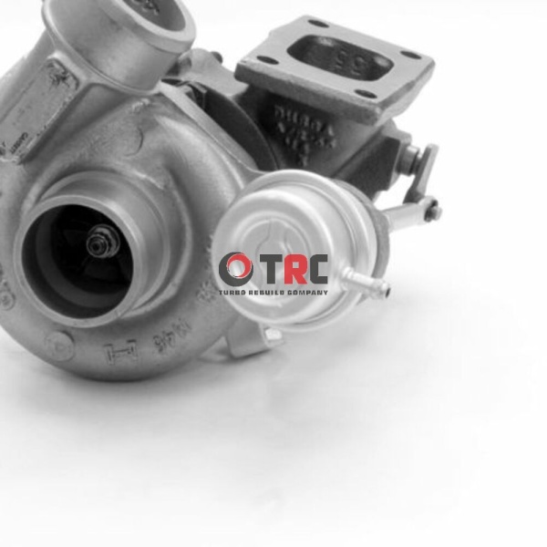 Турбина GARRETT 4667555002S NISSAN PRIMERA 2.0 TD 90 л.с.