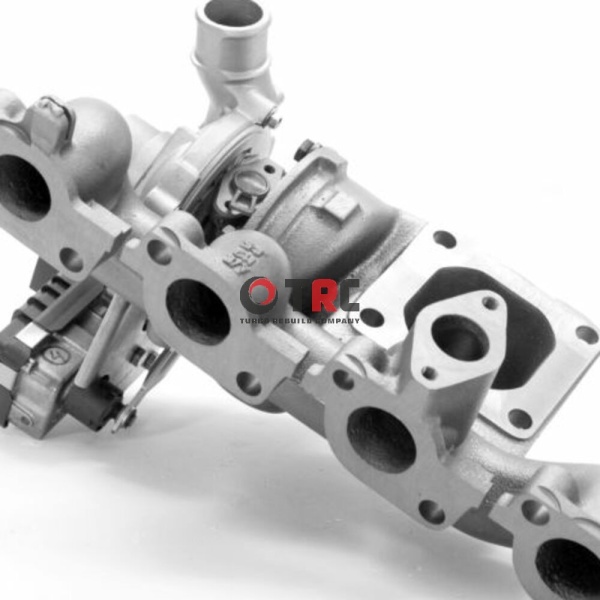 Турбина GARRETT 7286805020S FORD MONDEO III 2.0 190, 115,130 л.с., JAGUAR X-TYPE