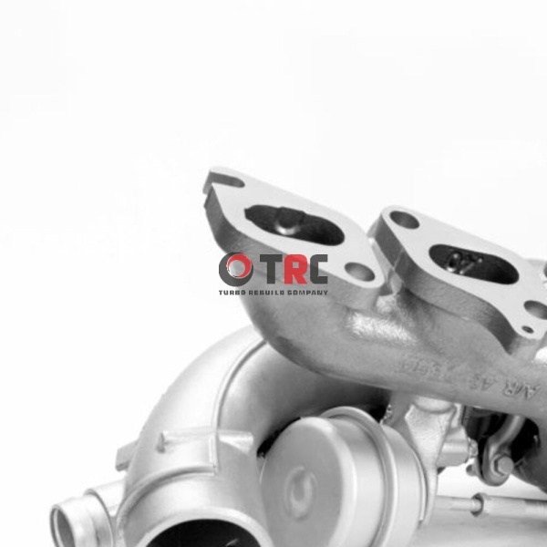 Турбина GARRETT 7815045002S CHEVROLET CRUZE, ORLANDO,OPEL ASTRA, CORSA,INSIGNIA, MOKKA 1.4 120,140 л.с.