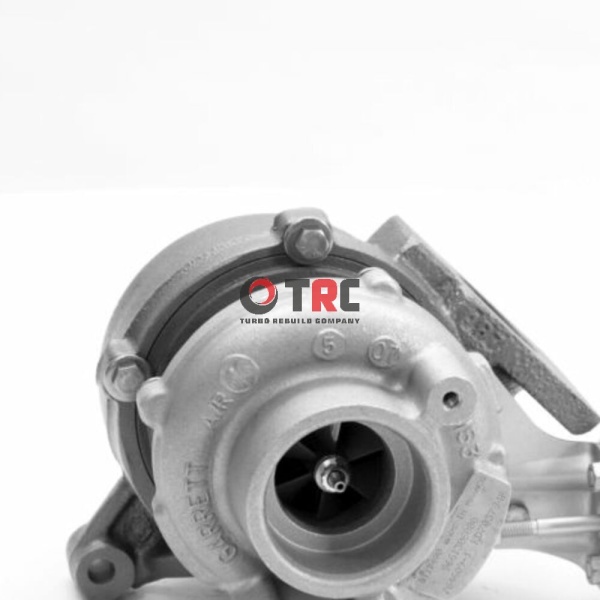 Турбина GARRETT 7646095001S CITROEN C8, JUMPY 2.0 HDi 120 л.с.