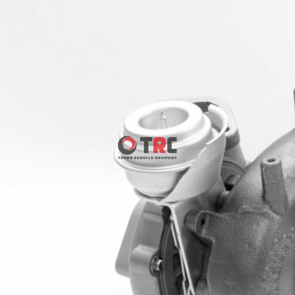 Турбина NISSAN JIC02166I NISSAN NAVARA,PATHFINDER 2.5 dCi 174,171 л.с.