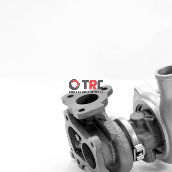 Турбина OPEL 860036