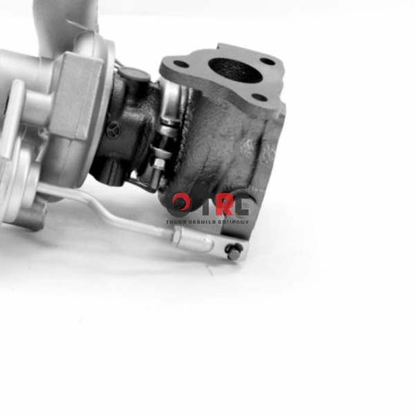Турбина GM 97185241  OPEL Astra G,H, Corsa C 1.7 75,80 л.с.