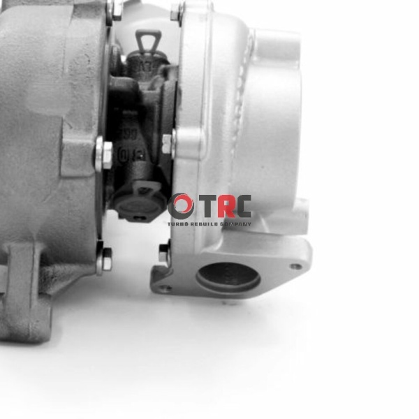 Турбина GARRETT 7602205003S CITROEN C5, C8, PEUGEOT 308, 407,607,807,EXPERT 2.0 Hdi 135-136 л.с.