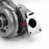 Турбина VOLVO 8603178 VOLVO C3, S40,V50, V70 2.0 136 л.с., FORD MONDEO IV 2.0 140,130,115,136 л.с.