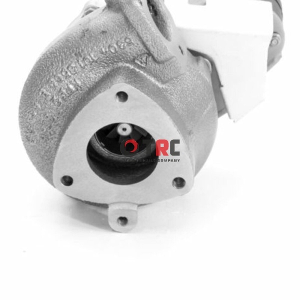 Турбина LAND ROVER LR008838 LAND RANGE ROVER SPORT,DISCOVERY 2.7 190 л.с.