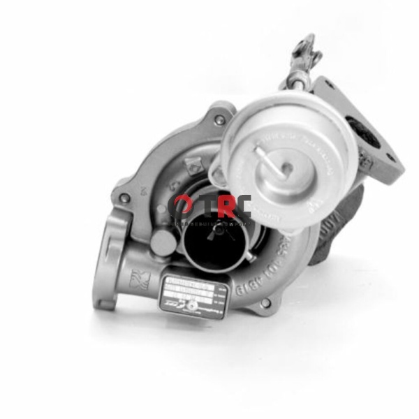 Турбина GM 93191833  FIAT 500,Grande Punto,Panda II , OPEL Corsa D 1.3