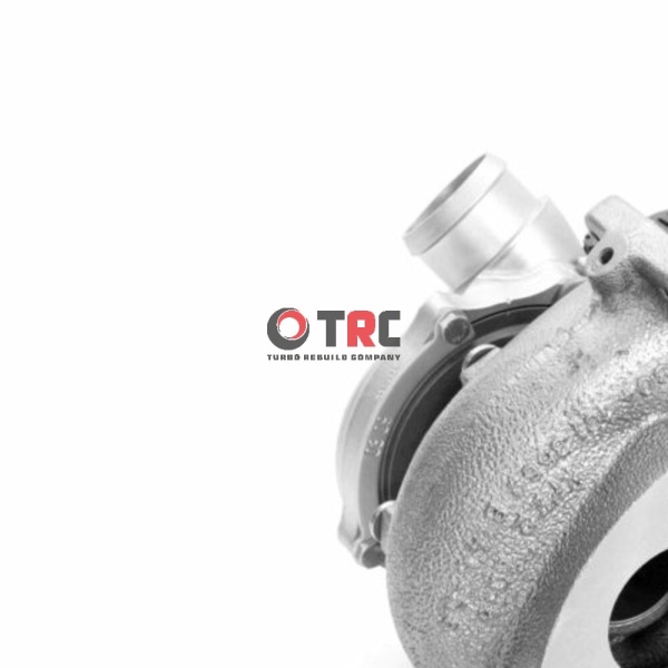 Турбина LAND ROVER LR010188 LAND RANGE ROVER SPORT,DISCOVERY 2.7 190 л.с.