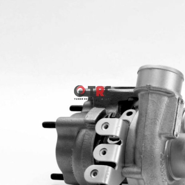 Турбина GARRETT 4667555003S NISSAN PRIMERA 2.0 TD 90 л.с.