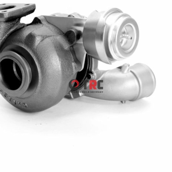Турбина GARRETT 7166655001S ALFA ROMEO 156, Sportwagon, FIAT STILO 1.9 JTD 140 л.с.