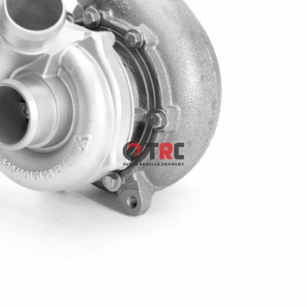 Турбина LAND ROVER LR006422 LAND RANGE ROVER SPORT,DISCOVERY 2.7 190 л.с.