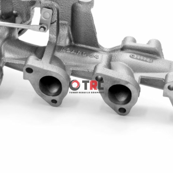 Турбина GARRETT 7569195003S FORD TRANSIT CONNECT 1.8 TDCi 75,90 л.с.